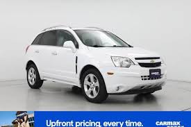 Image result for Platinum Ice 2013 Captiva