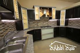 هلا بازار مطابخ بالاقساط شيخ المطابخ
