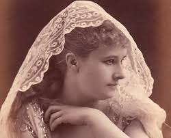 The Wildest Woman In The Wild West