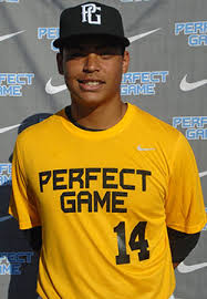 If the page doesn't fully load, refresh the page and try again. Jesus Luzardo Class Of 2016 Player Profile Perfect Game Usa