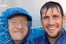 You Can't Keep A Good Man Down : Montgomery College Insights Online