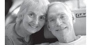 Standing in for God, an Interview with Carol Jones