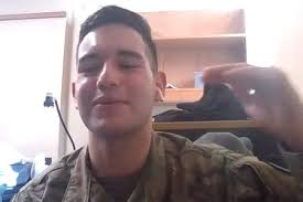 Academy twins: Army-Navy Game fuels sibling rivalry