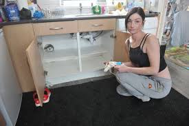 Maybe you would like to learn more about one of these? Desperate Mum Left Without A Kitchen For Weeks As Council Workmen Down Tools Mirror Online