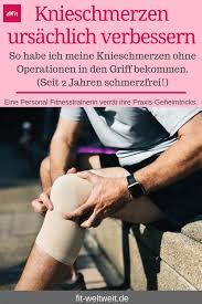 Deine vitalyzed experten helfen dir gerne weiter! 7 Tipps Knieschmerzen Nach Dem Joggen Ursachlich Verbessern Ohne Operation
