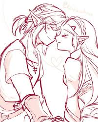 Un Shippeo Muy Conocido Princesa Zelda Imagenes De Zelda Personajes De Videojuegos