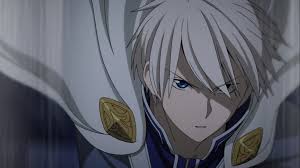 Akagami No Shirayuki Hime Zen Wistaria Episode 19 Zen Wisteria Snow White With The Red Hair Akagami No Shirayuki