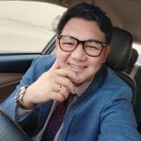 John Calma's Instagram, Twitter & Facebook