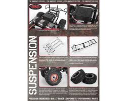 435 results for car performance parts. Rc4wd Marlin Crawlers Trail Finder 2 Rtr Mojave Ii Crawler Rc4zrtr0034 Mk Racing Rc Car Shop