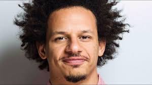 What The World Doesn't Know About Comedian Eric Andre