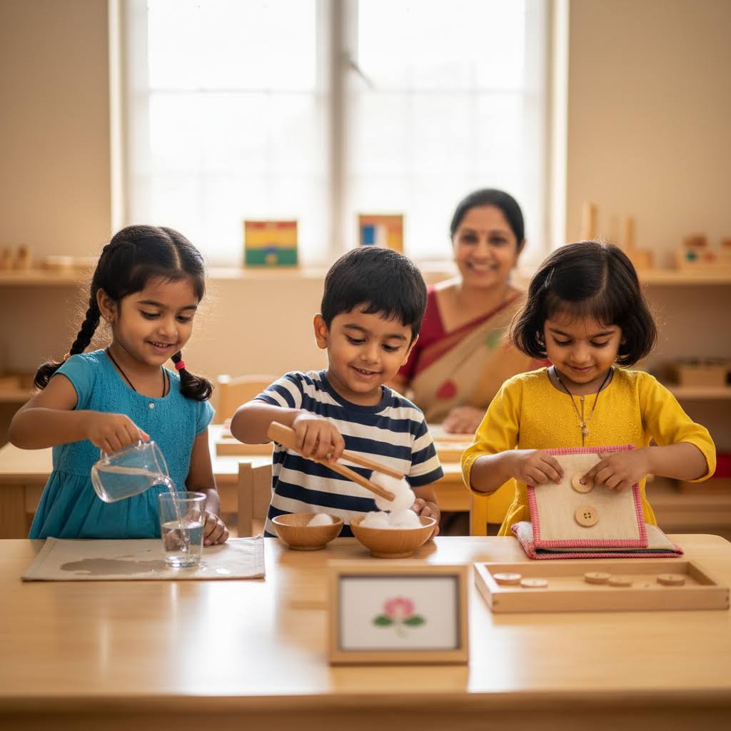Practical Life Skills Program product image