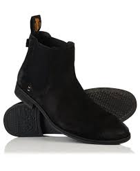 Maybe you would like to learn more about one of these? Meteora Chelsea Boots Herren Stiefel