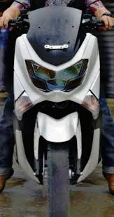 Soul gt modif poles simple. Modifikasi Headlamp Nmax 155 Dengan Soul Gt 125 Soto Mansarpost