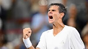 Rafa Jódar - Arthur Fils: previa, horario y dónde ver el partido de cuartos de final del Masters 1000 de Canadá 2026 de tenis