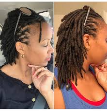 The ancient indians would wear dreadlocks hairstyles signifying that they have fear or respect for god. Loc Journey March 2017 To April 2018 Locs Hairstyles Natural Hair Styles Hair Styles