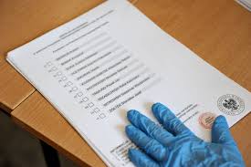 Z rozporządzenia premiera opublikowanego w dzienniku ustaw, które w sobotę weszło w życie, wynika że przedterminowe wybory prezydenta rzeszowa wyznaczono na niedzielę, 9 maja 2021 r. Wybory Prezydenckie Jak Glosowalo Podkarpacie Oficjalne Wyniki