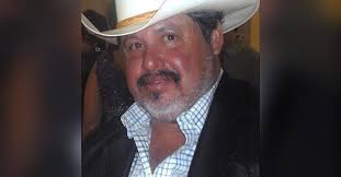Jose Omar Salinas Obituary