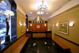 All rooms at la quinta manhattan look better than before the renovation; La Quinta Inn Suites Manhattan In New York Usa Lets Book Hotel