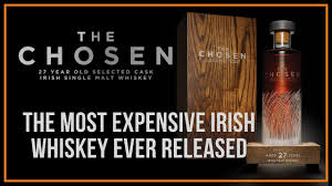Teeling 37 year old is an expensive irish whiskey from the vintage reserve collection. The Chosen The Most Expensive Irish Whiskey Ever Released Youtube