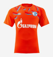 Maybe you would like to learn more about one of these? Schalke 04 Kit History Football Kit Archive
