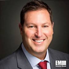 Mike Ammann Named ViON Federal Civilian Sales Lead