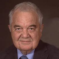 Obituary for W. Dale Hamlet