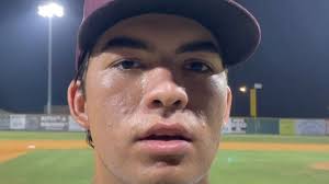Calallen tops Robstown in 31-4A high school baseball