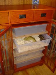 By beardeddtagonlover » fri jul 27, 2018 12:06 pm. Has Anyone Converted Furniture To A Herp Enclosure