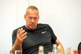 Uwe hohn (born 16 july 1962 in rheinsberg, brandenburg) is a german athlete and coach. Hohn Speerwerfer Fotos Imago