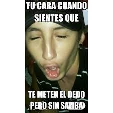 The meme expresses the sadness and boredom associated with anticipation. Memes San Pablo Home Facebook