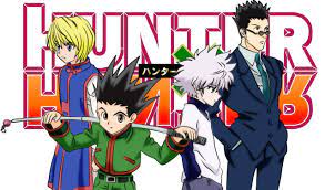 Hunter × hunter (pronounced hunter hunter) is a japanese manga series written and illustrated by yoshihiro togashi. Hunter X Hunter Manga Wird Demnachst Fortgesetzt