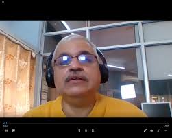 Self-Study Report Criterion: 6 Governance, leadership, and management