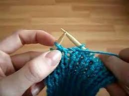 From the most basic stitches to the most complex, there are countless. How To Knit Changing Between Knit And Purl Stitches Youtube