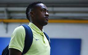 Renato ibarra is a young right winger who made nine appearances as a substitute in world cup qualifying. Renato Ibarra Jugara Con America Ya Entrena Al Parejo Del Grupo Mediotiempo