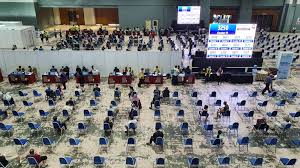 Mines wellness city 43300 seri kembangan selangor seri kembangan, malaysia. The Blind Spot In Malaysia S Exit Strategy Codeblue