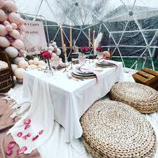 Bounce houses are a blast for younger children, but teens and tweens might be looking for something more sophisticated. Outside Birthday Party Ideas For Kids In Bristol This Bristol Brood