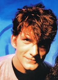 the beautiful Ben Shepherd ♥