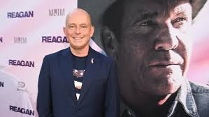 Governor’s-race Frontrunner Steve Hilton Says California Has Lost the “Rebel Spirit”