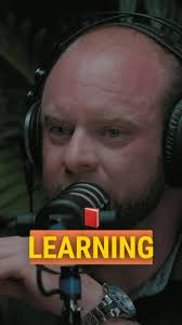 Do you know the importance of learning from those around you and hiring  experts to be the best at what you do? 💭💪, New podcast episode is  available