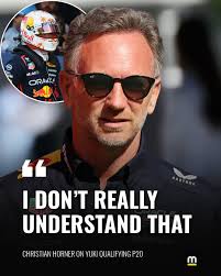 Tough qualifying for Yuki #SpanishGP