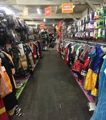 Maybe you would like to learn more about one of these? The Best Shops To Scare Up Cool Halloween Costumes