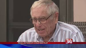 Veteran's Voices: Cold War Pilot, Jake Tobin