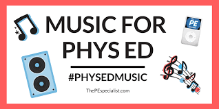 Upbeat tunes trending among our vloggers and social media content creators. Music For Pe Class What I M Listening To