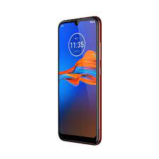 Motorola Moto E6 Plus technische daten ...