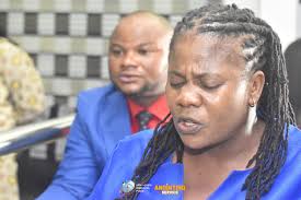 Omega Fire Ministry Lagos...