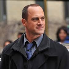 Fingers crossed he comes back into our lives on the new season because you can never have too much stabler! Christopher Meloni Is Returning As Detective Stabler In A Law And Order Svu Spin Off Vogue
