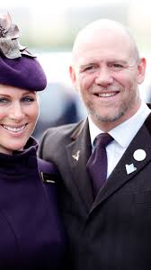 Queen elizabeth's granddaughter zara tindall, cousin of prince harry, gave birth to a baby boy on sunday. The Queen Is Delighted By News Of Zara Tindall S Third Pregnancy Vanity Fair