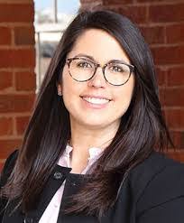 Laura Higginbotham's Instagram, Twitter & Facebook