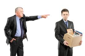 Image result for you are fired