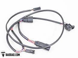 Alibaba.com offers 1,724 harley davidson wiring products. Complete Tour Pack Wiring Harness Bad Dad Custom Bagger Parts For Your Bagger